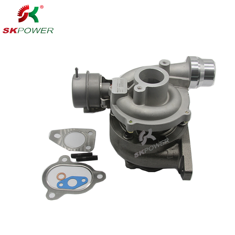 BV39 54399880127 Factory Customization Turbine Turbocharger&Parts